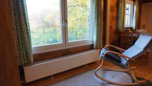 Appartement Hütte mit Herz im Harz 45 Badegasse 06463 Meisdorf Saxe-Anhalt