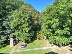 Appartement Hüttenflair im Gut Sonnenwald 1 Unterer Daxstein 94508 Schöllnach Bavière