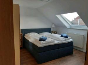 Huus Börgtuun Deichblick 2