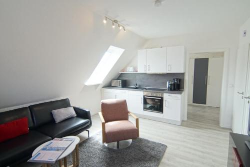 Huus int Hook Wohnung 1