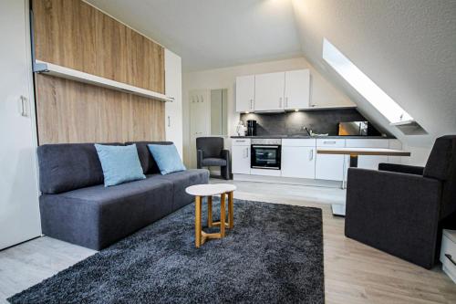 Huus int Hook Wohnung 2