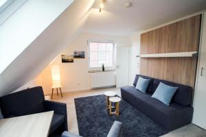 Huus int Hook Wohnung 2