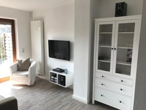 Appartement Huus Parlbuggt Südereggenweg 38 25761 Büsum Schleswig-Holstein