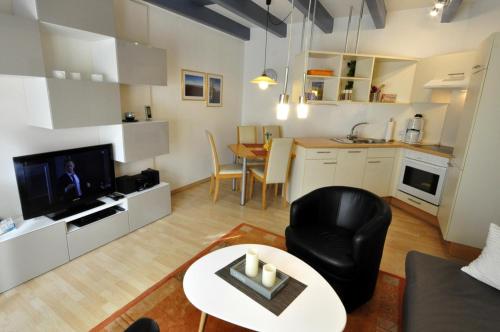Huus vör d Diek Wohnung 2