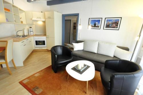 Huus vör d Diek Wohnung 2