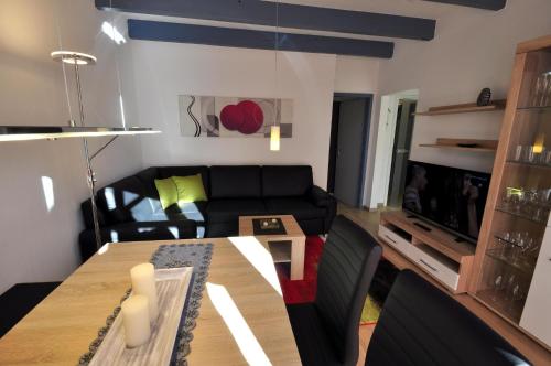 Huus vör d Diek Wohnung 3