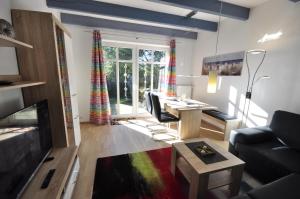 Huus vör d Diek Wohnung 3