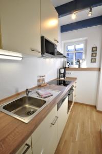 Huus vör d Diek Wohnung 3