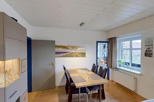 Huus vör d Diek Wohnung 4