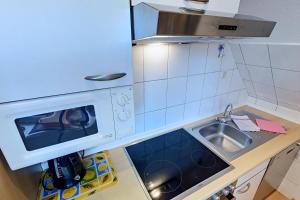 Huus vör d Diek Wohnung 4