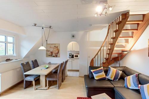 Huus vör d Diek Wohnung 5