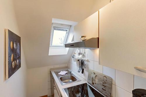 Huus vör d Diek Wohnung 5