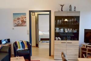 Huus vör d Diek Wohnung 5