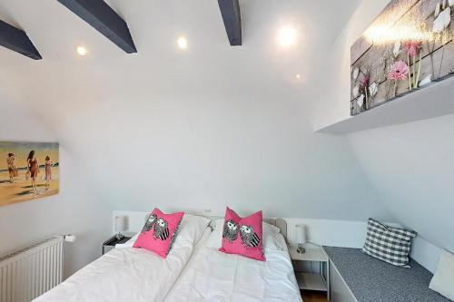 Huus vör d Diek Wohnung 6