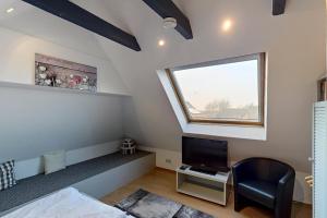 Huus vör d Diek Wohnung 6