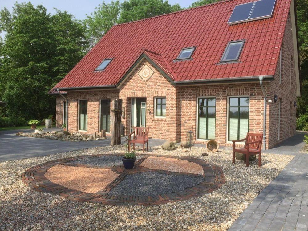 Huus-Windroos Pogumer Str. 19, 26844 Ditzum