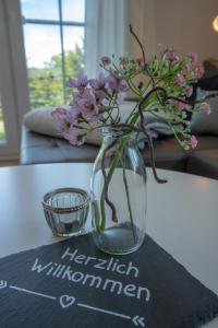 Appartement Huxfeld-Hof - Wiesenblick Huxfelder Straße 43 28879 Grasberg Basse-Saxe