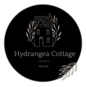 Hydrangea Cottage Arras