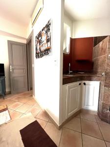 Hyères, Appartement T2, proche Villa Noailles
