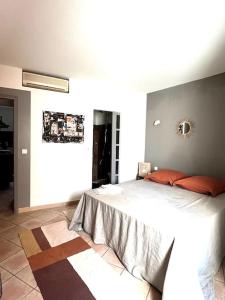 Hyères, Appartement T2, proche Villa Noailles