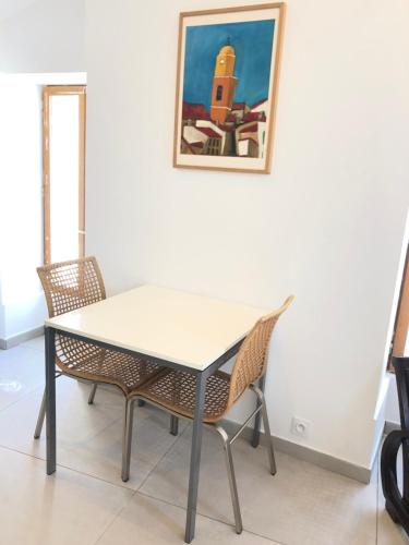 Hyères cœur de ville 3