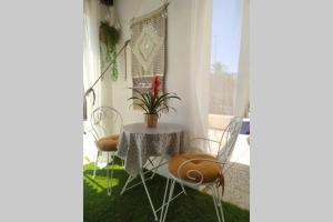 hyeres : Magnifique studio, idéalement situé