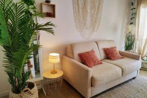 hyeres : Magnifique studio, idéalement situé