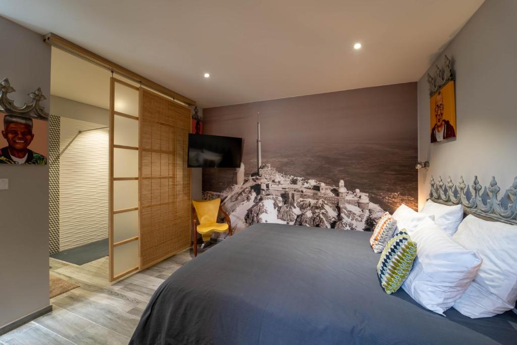 Hyères Parc - maeva Home - Studio 4 Personnes Confort 04 83400 Hyères