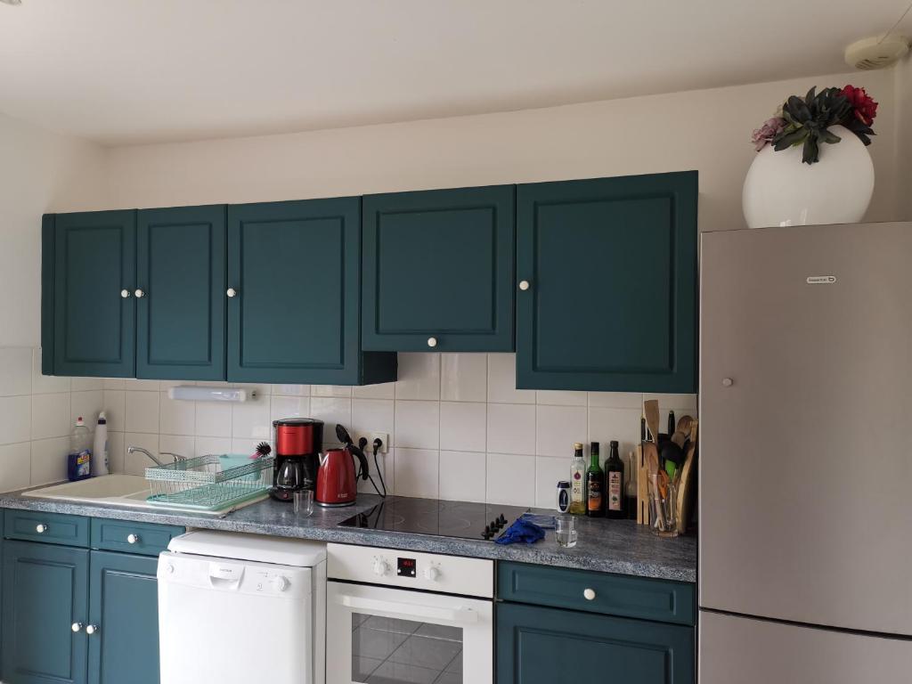 Hyeres port bel appartement 83400 Hyères