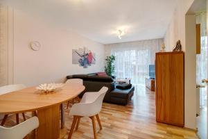 Appartement Hygge am Meer Whg 3 Drosselstr. 1 26553 Nessmersiel Basse-Saxe