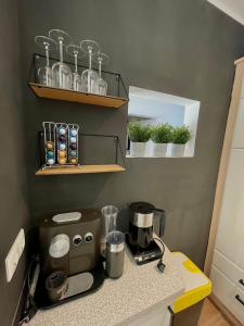 Hygge-Dahme