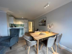 Hygge Nest im Haus Mateika