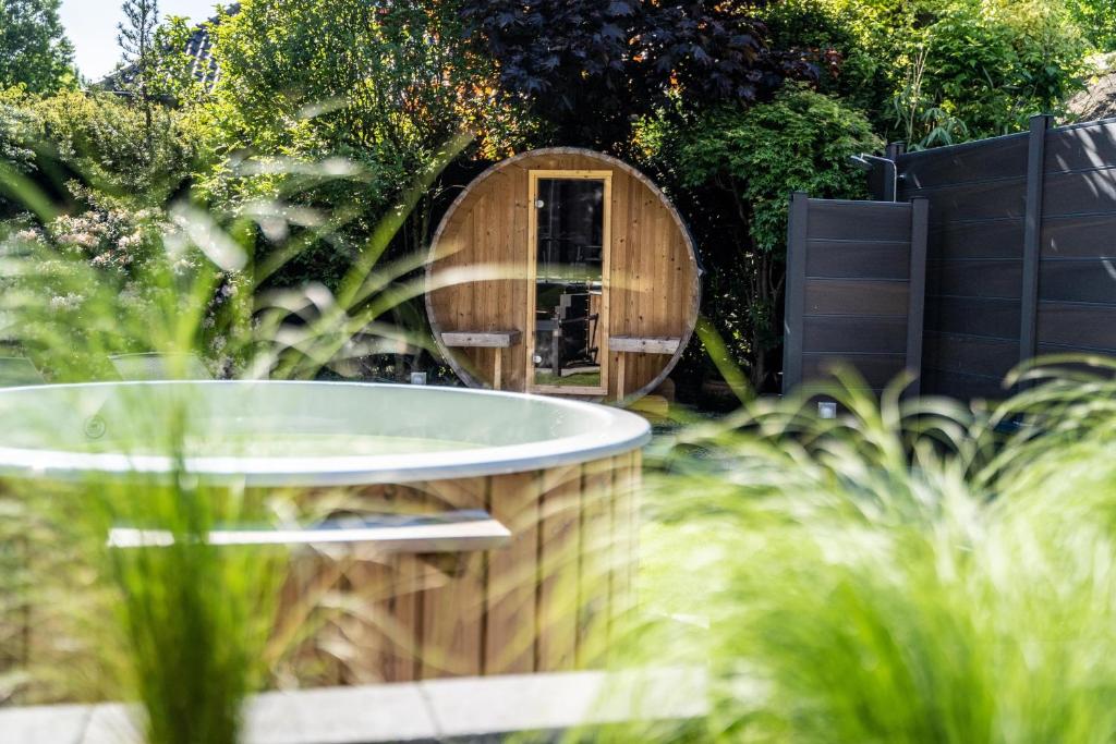 hygge Niederrhein 9 Melatenweg, 46459 Rees