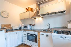 Appartement Hygge 25 Dorfstraße 87527 Ofterschwang Bavière