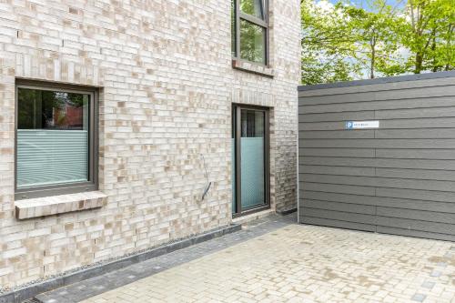 Hyggelige Küstenkoje 2 in Husum