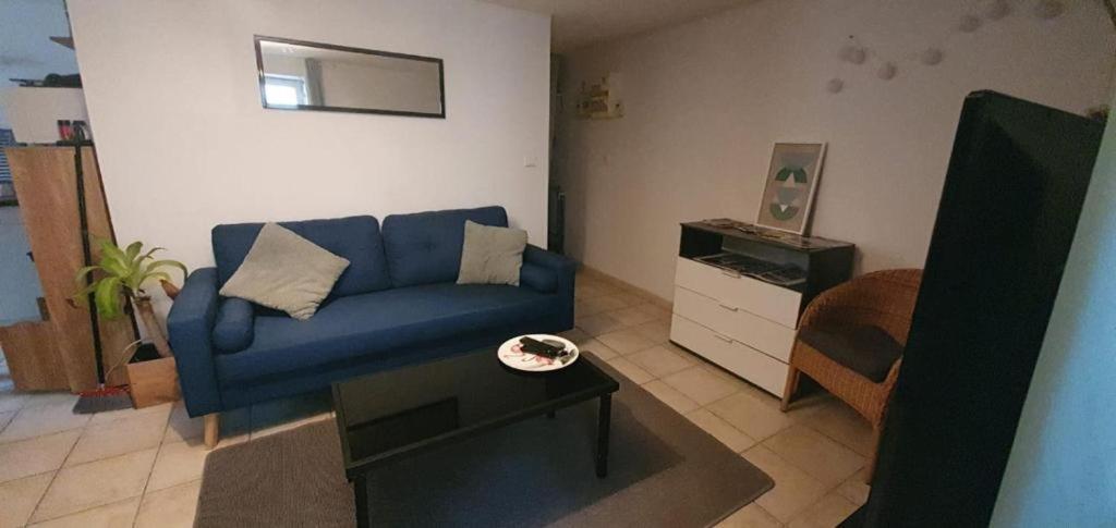 Appartement hypa centre studio a Concarneau 7 Rue Duperré 29900 Concarneau