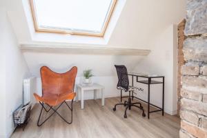 Hyper Center for 6 people2 bedroomsTram at 5 min walking #F4
