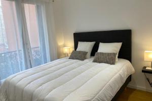 Hyper center superb Appt 200m from the Croisette!