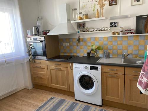 Hyper centre Cherbourg, superbe duplex de 72 m2