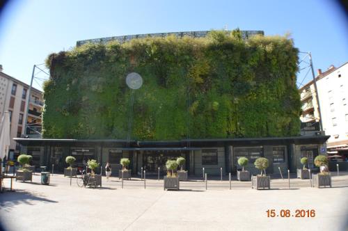 Hyper Centre D'Avignon