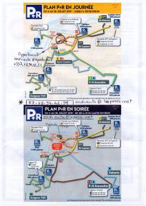 Hyper Centre D'Avignon