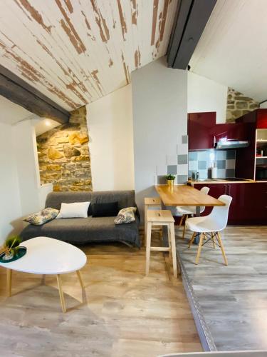 Hyper Centre Droit - Sous les toits du Petit Bayonne