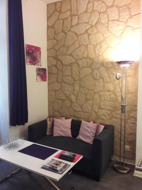 Appartement Hyper centre Duplex rénové rue du Soleil 3 Rue Du Soleil 33000 Bordeaux