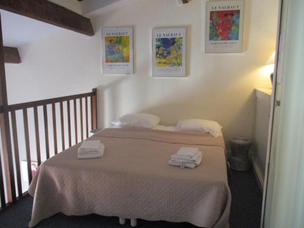 Hyper Centre - Grand studio 35m² - 200m Port de Toulon