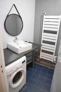 Hyper Centre LILLE appt. 6 personnes confortable pour famille ou amis
