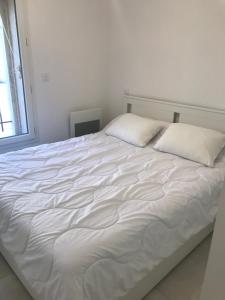 Hyper centre - Parking gratuit - 4 personnes