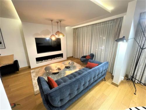 Hyper-Centre Place d'Erlon superbe Duplex