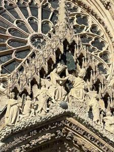 Hyper-centre Reims Climatisation Rénové