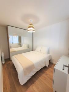 Hyper centre St Tropez Appartement cosy neuf