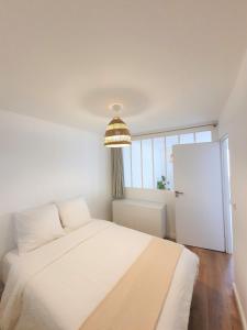 Hyper centre St Tropez Appartement cosy neuf